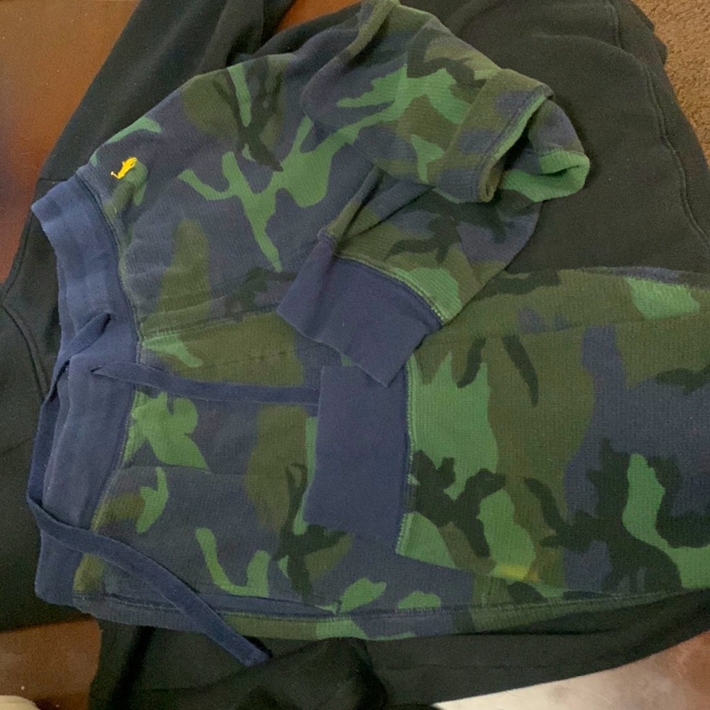 Polo Ralph Lauren joggers